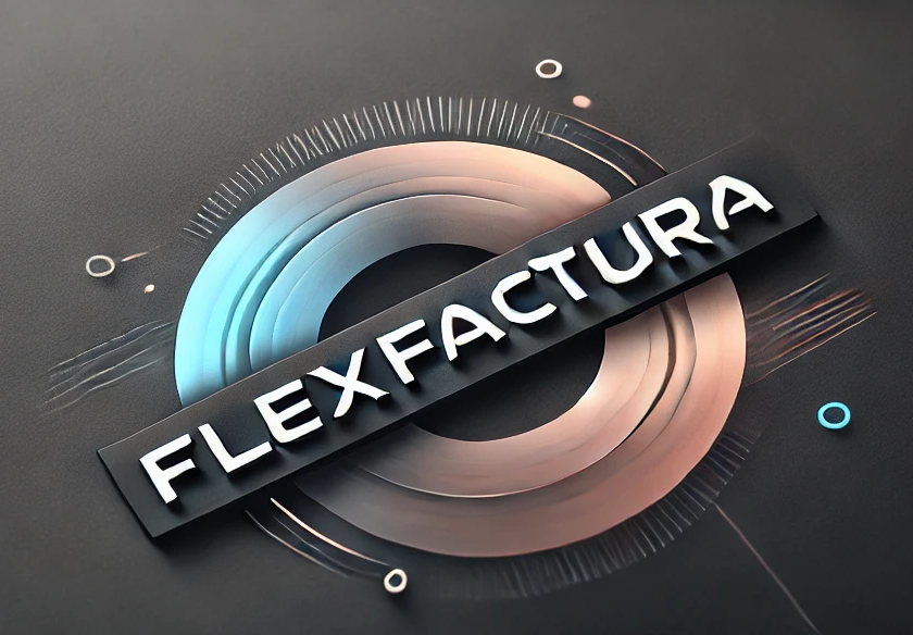 FlexFactura Logo